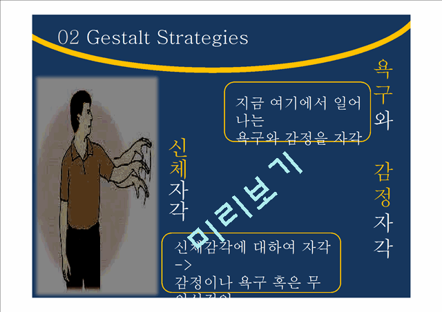 GESTALT THERAPY   (7 )